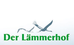 BioMarkt Lämmerhof & Hofladen Christian & Vincent Brüggemann GbR in Mannhagen Gemeinde Panten - Logo