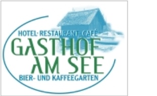 Gasthof am See Inh. Fam. Pusback in Seedorf in Lauenburg - Logo