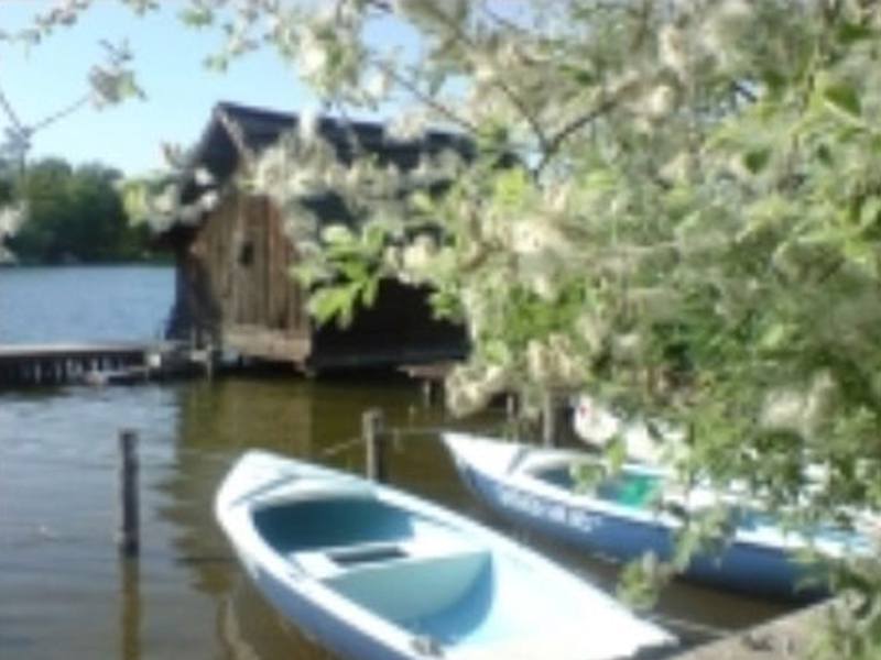 Gasthof am See in Seedorf - Zuckerhut