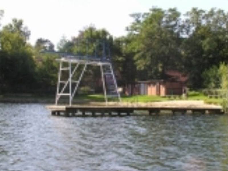 Gasthof am See in Seedorf - Zuckerhut