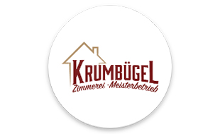 Zimmerei Krumbügel in Neuengörs - Logo