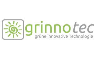grinnotec GmbH in Bad Segeberg - Logo