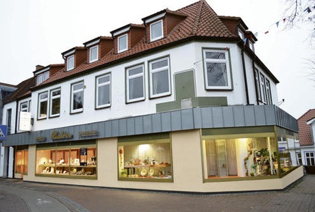 Richter Uhren in Bad Segeberg - Logo