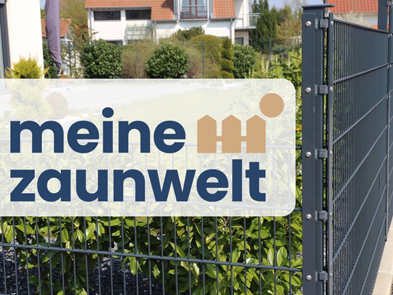 Meine-Zaunwelt.de / MKM House & Garden GmbH in Bad Segeberg - Logo