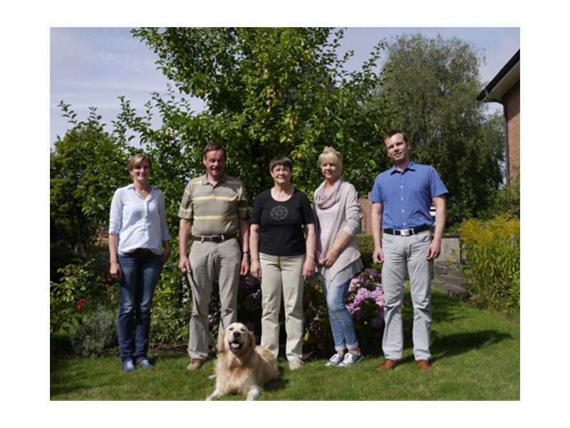 Tiefbau Ing.Büro & Planungsbüro aus Bad Segeberg