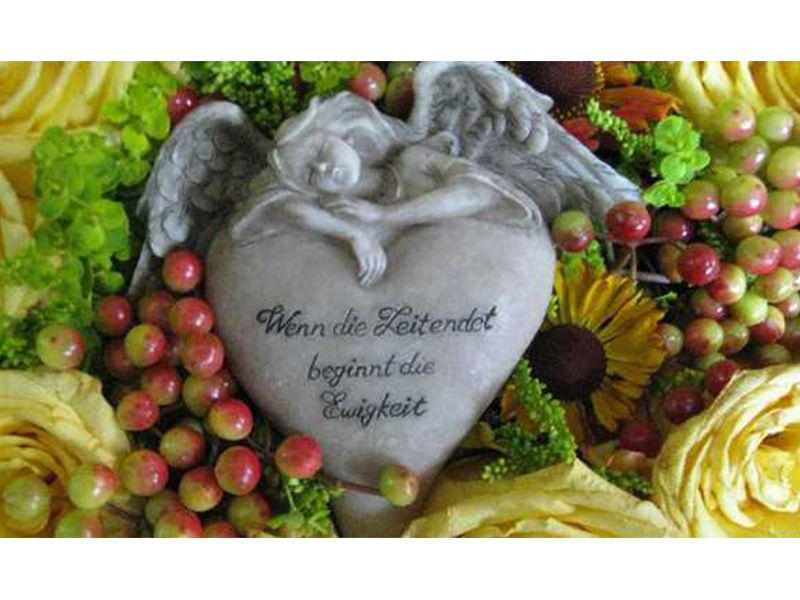 Beerdigungsinstitut aus Bad Segeberg