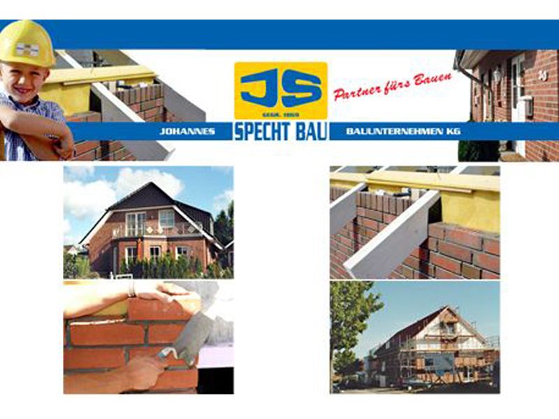 Johannes Specht aus Bad Segeberg