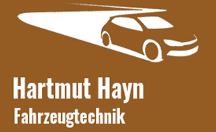 Hartmut Hayn Fahrzeugtechnik, Autoreparaturen in Högersdorf - Logo
