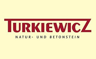Turkiewicz Natur- u. Betonstein in Högersdorf - Logo