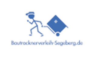 Bautrocknerverleih-Segeberg in Klein Rönnau - Logo