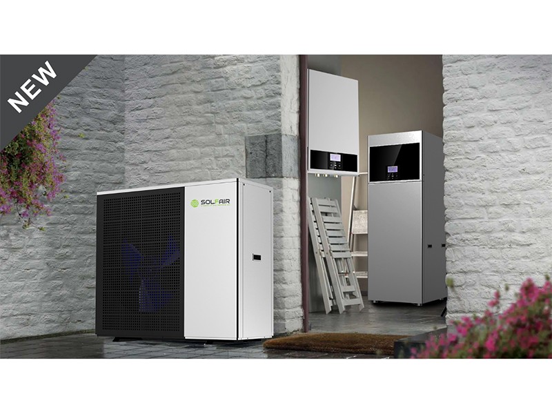 SOLFAIR GmbH aus Leezen SOLFAIR GmbH aus Leezen