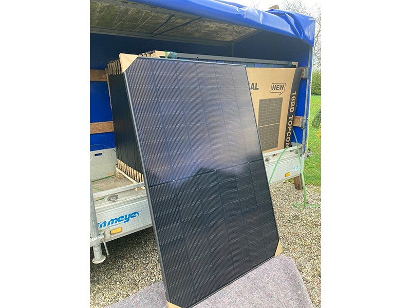 SOLFAIR GmbH aus Leezen SOLFAIR GmbH aus Leezen