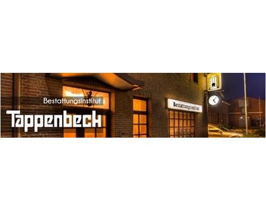 Bestattungsinstitut Tappenbeck aus Leezen Bestattungsinstitut Tappenbeck aus Leezen