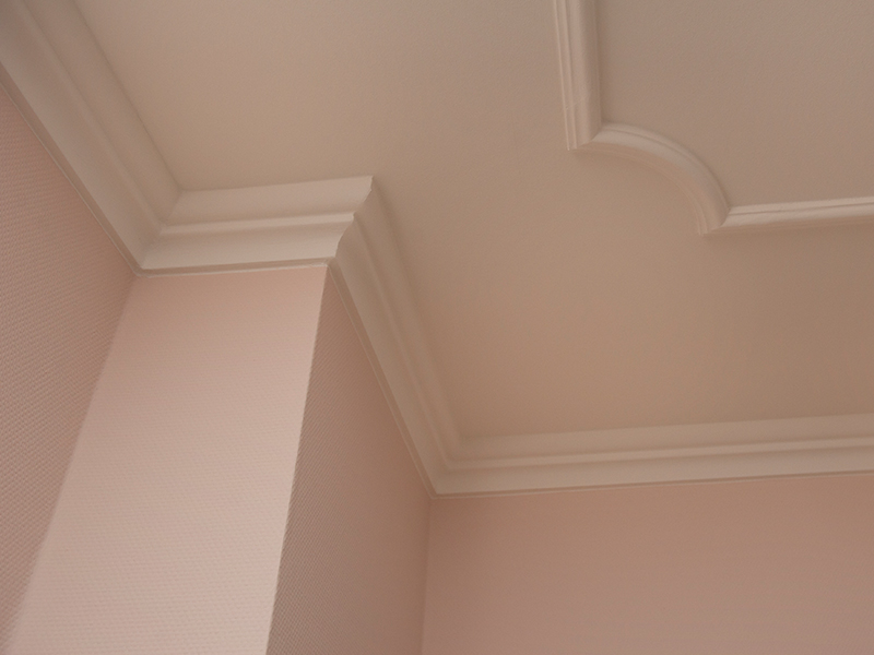 Malereibetrieb Norbert Görgens aus Groß Niendorf