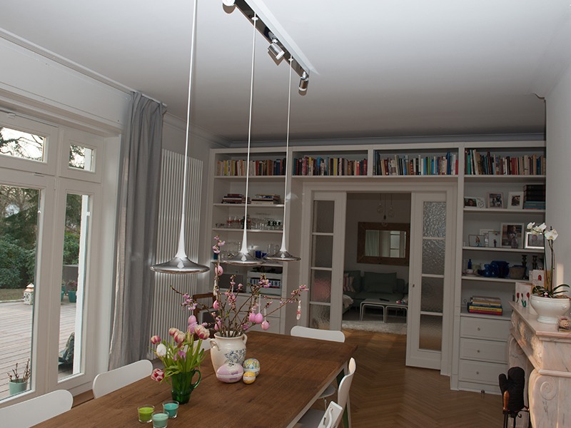 Malereibetrieb Norbert Görgens aus Groß Niendorf