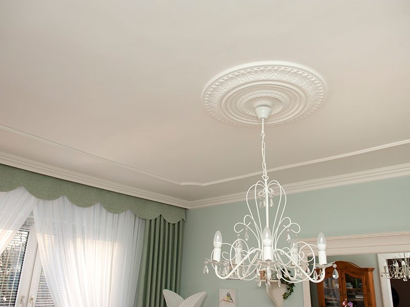 Malereibetrieb Norbert Görgens aus Groß Niendorf