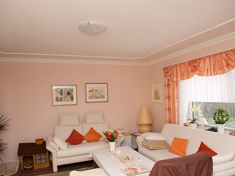 Malereibetrieb Norbert Görgens aus Groß Niendorf