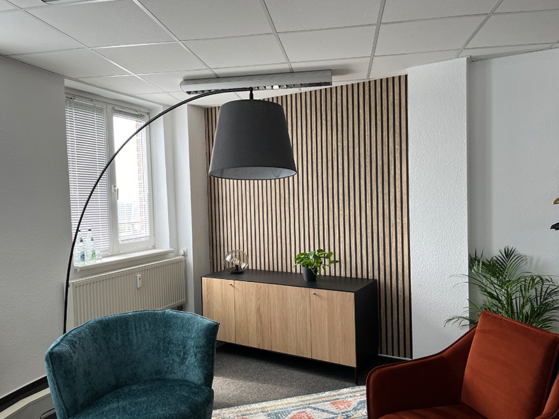 Malereibetrieb Norbert Görgens aus Groß Niendorf