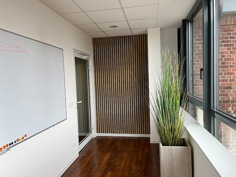 Malereibetrieb Norbert Görgens aus Groß Niendorf