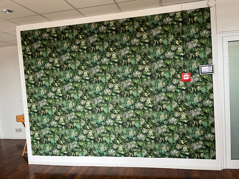 Malereibetrieb Norbert Görgens aus Groß Niendorf