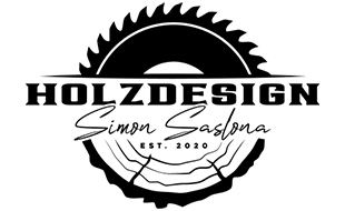 Holzdesign Simon Saslona in Wahlstedt - Logo
