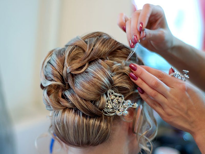 A&S Coiffeur - Beauty aus Wahlstedt