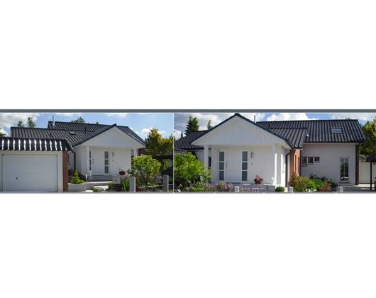 Schramm Bauunternehmen GmbH in Quaal Gemeinde Rohlstorf - Logo