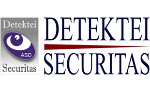 A.S.D. Detektei SECURITAS Für Wirtschaft & Privat e.K. in Bönningstedt - Logo