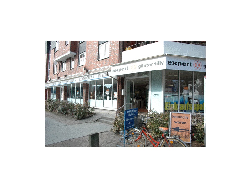 Günter Tilly GmbH aus Rellingen Günter Tilly GmbH aus Rellingen