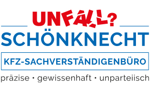 Schönknecht KFZ-Sachverständigenbüro in Appen Kreis Pinneberg - Logo
