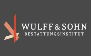 Bestattungsinstitut Wulff & Sohn GmbH Bestattungsinstitut in Norderstedt - Logo