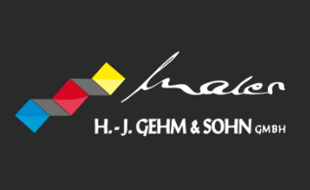 H.-J. Gehm u. Sohn GmbH Malerbetrieb in Wedel - Logo