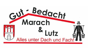 Marach & Lutz Gut - Bedacht in Hamburg - Logo