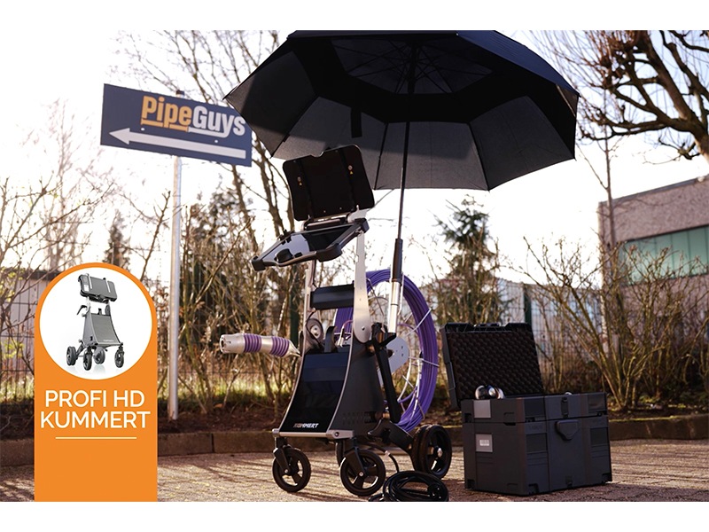 PipeGuys GmbH aus Norderstedt PipeGuys GmbH aus Norderstedt