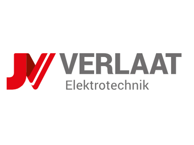 Verlaat Elektrotechnik in Henstedt Ulzburg - Logo