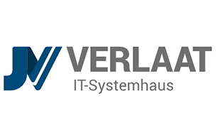 Verlaat IT-Systemhaus in Henstedt Ulzburg - Logo