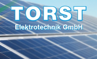Elektroanlagen Torst GmbH Elektroanlagenbau in Kummerfeld - Logo