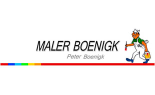 Bild zu Maler Boenigk Malerfachbetrieb in Pinneberg Bild zu Maler Boenigk Malerfachbetrieb in Pinneberg