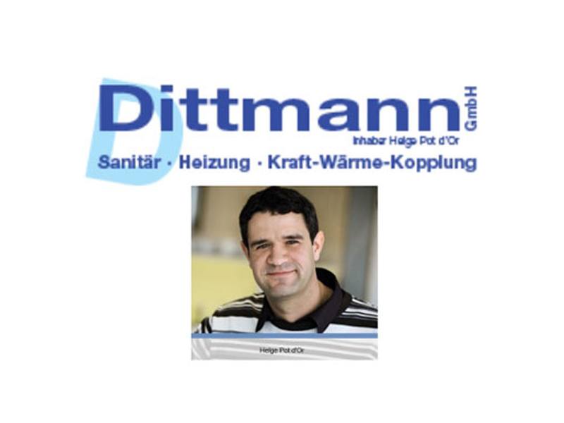 Dittmann GmbH aus Lägerdorf