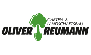 Reumann Oliver, Garten und Landschaftsbau