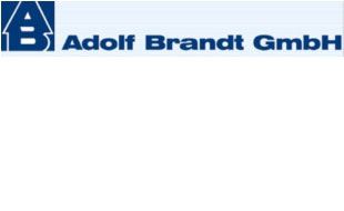 Adolf Brandt GmbH Sanitär- und Heizungsinstallation in Halstenbek in Holstein - Logo