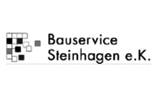 Bauservice Steinhagen Maurer u. Fliesenleger in Rellingen - Logo