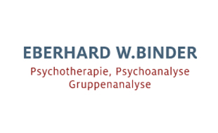 Binder in Pinneberg - Logo