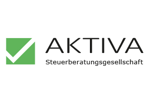 Aktiva Steuerberatungsgesellschaft mbH in Rellingen - Logo