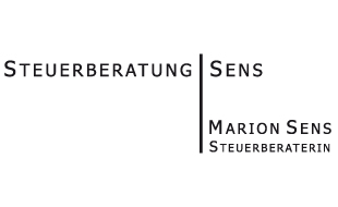 Sens Marion Steuerberaterin in Halstenbek in Holstein - Logo