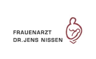 Nissen Jens Dr. med. Frauenarzt in Pinneberg - Logo