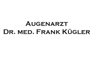 Kügler Frank Dr.med. Augenarzt in Pinneberg - Logo