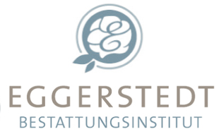 Eggerstedt Bestattunginstitut e.K. Beerdigungsinstitut in Pinneberg - Logo