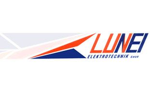 LUNEI Elektrotechnik GmbH in Halstenbek in Holstein - Logo
