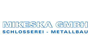 Mikeska GmbH Schlosserei in Rellingen - Logo